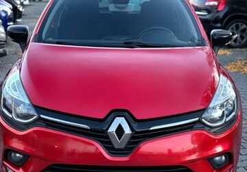 Renault Clio 119.000 km 7.500 &euro; Speyer 67346