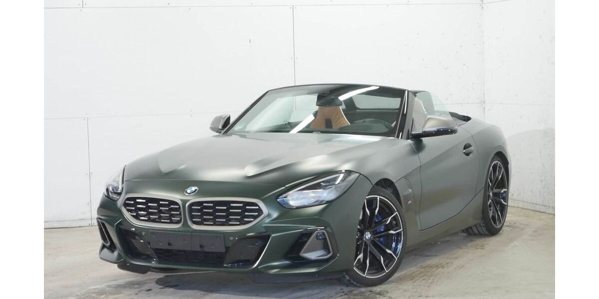 BMW Z4 M40 9.443 km 62.980 &euro; Speyer 67346