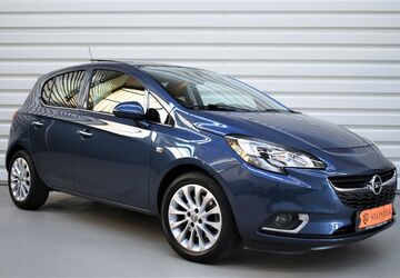 Opel Corsa 74.200 km 8.990 &euro; Forst 76694