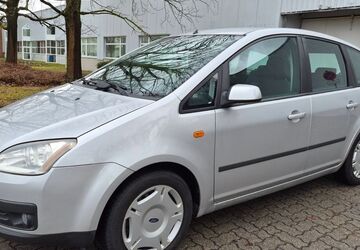 Ford C-Max 165.000 km 2.999 &euro; Speyer 67346