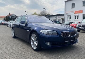 BMW 535 212.000 km 11.990 &euro; Weinheim 69469