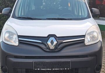 Renault Kangoo 258.000 km 2.490 &euro; Schifferstadt 67105