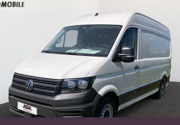 VW Crafter 4.900 km 45.250 &euro; Sinsheim 74889