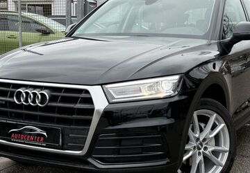 Audi Q5 170.000 km 19.990 &euro; Weinheim 69469
