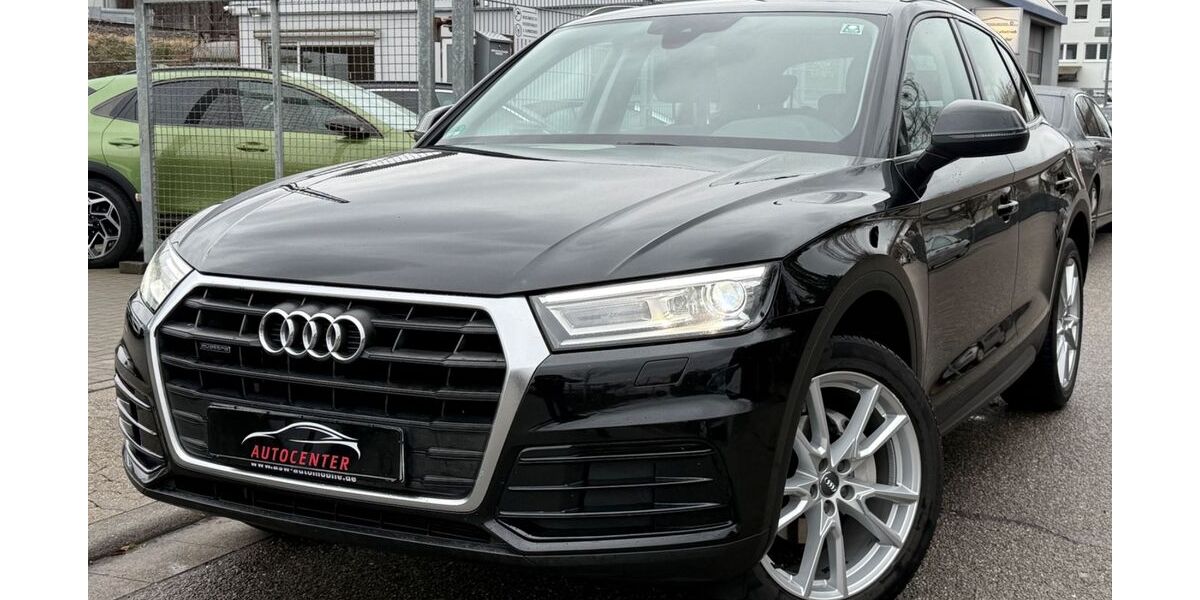Audi Q5 170.000 km 19.990 &euro; Weinheim 69469