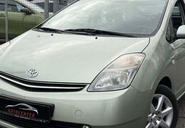 Toyota Prius 78.000 km 9.900 &euro; Weinheim 69469