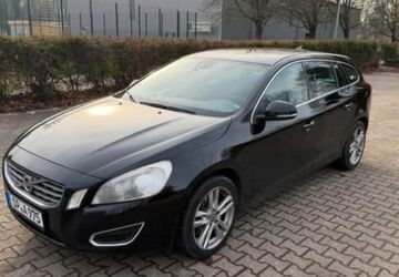 Volvo V60 310.000 km 4.500 &euro; Waghäusel 68753