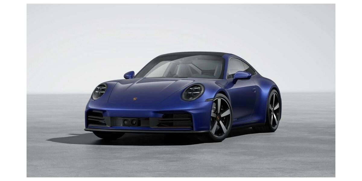 Porsche 992 2.537 km 162.900 &euro; Mannheim 68229