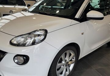 Opel Adam 126.000 km 6.990 &euro; Ludwigshafen am Rhein 67059