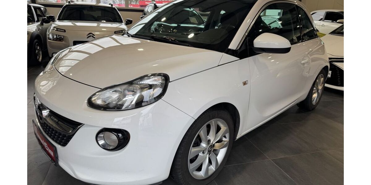 Opel Adam 126.000 km 6.990 &euro; Ludwigshafen am Rhein 67059