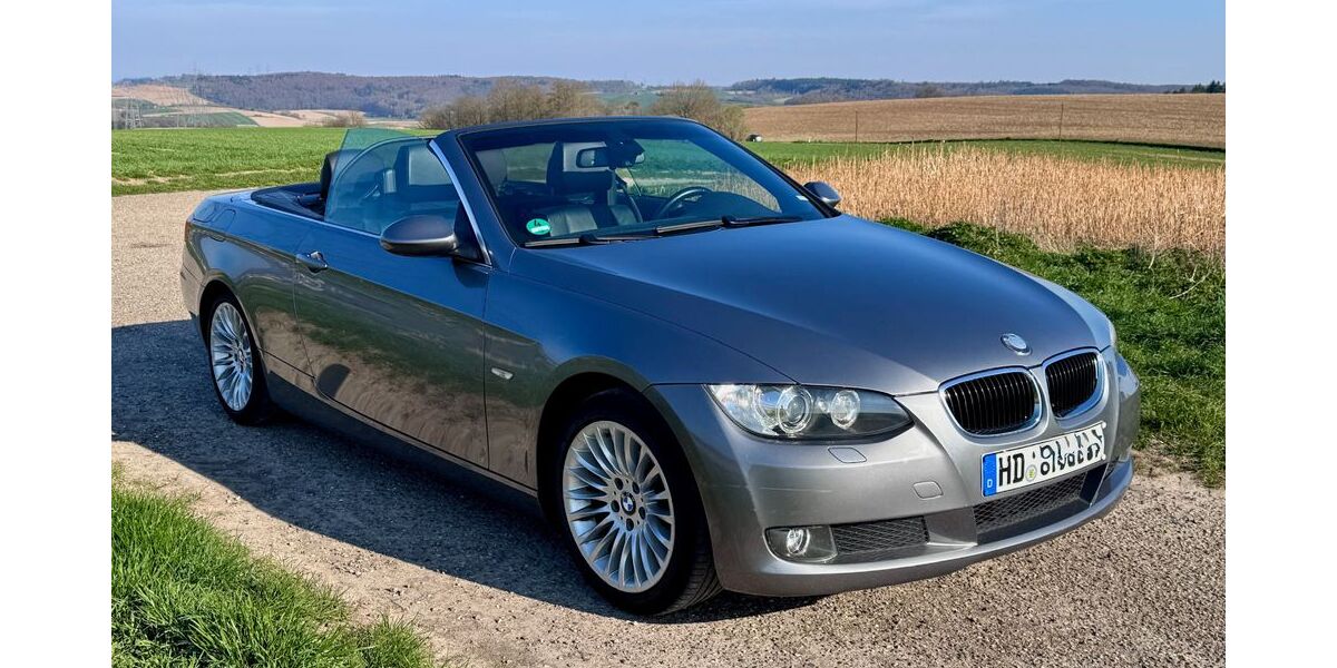 BMW 320 152.000 km 9.950 &euro; Dielheim 69234