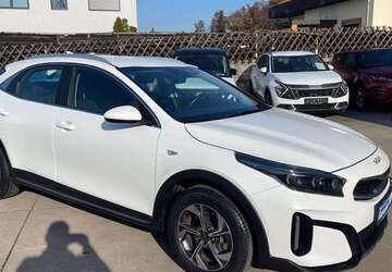 Kia XCeed 34.000 km 15.999 &euro; Neuhofen 67141