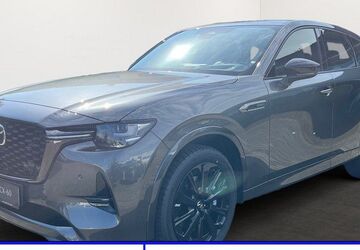 Mazda CX-60 4.320 km 50.850 &euro; Ludwigshafen 67071