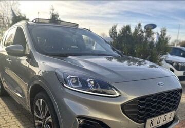 Ford Kuga 14.980 km 37.690 &euro; Mannheim 68219