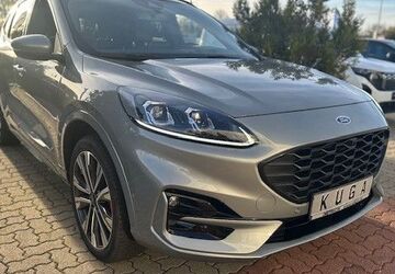 Ford Kuga 14.980 km 37.990 &euro; Mannheim 68219