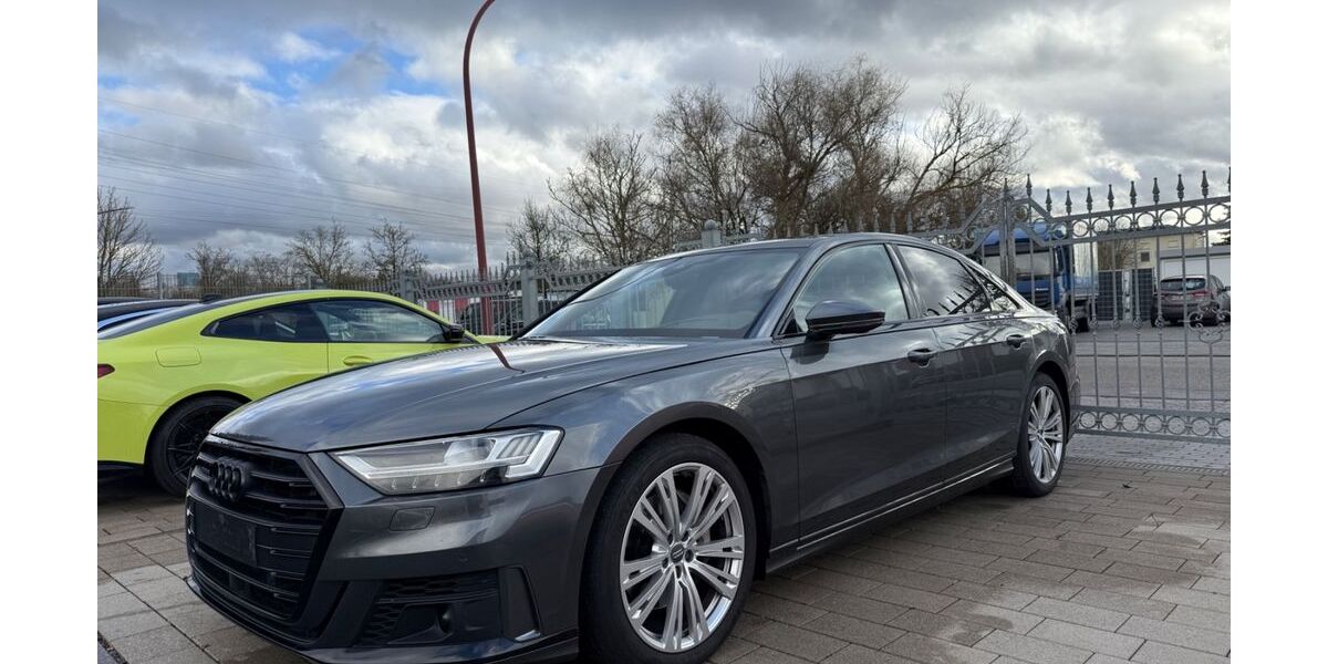 Audi A8 175.000 km 38.000 &euro; Philippsburg 76661
