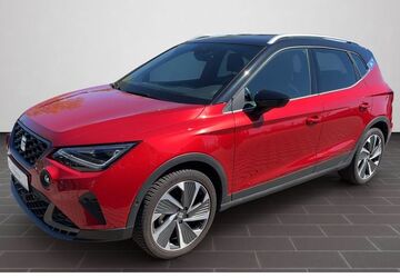 Seat Arona 14.755 km 23.900 &euro; Ludwigshafen 67063