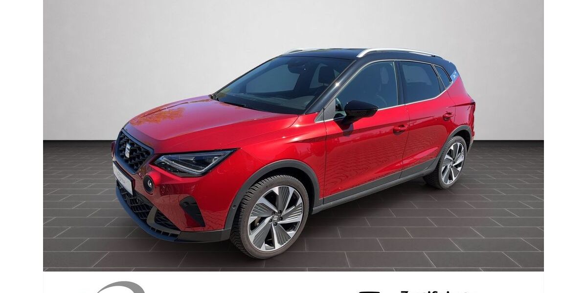 Seat Arona 14.755 km 23.900 &euro; Ludwigshafen 67063