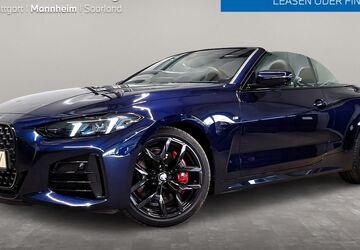 BMW 430 14.341 km 61.980 &euro; Mannheim 68169