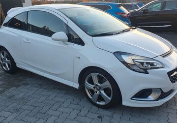 Opel Corsa 70.000 km 13.300 &euro; Neuhofen 67141