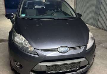 Ford Fiesta 140.000 km 1.500 &euro; Eberbach 69412