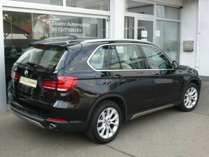 BMW X5 F15 3,0d Xdrive1HD STEPTRAHKNAVIPANOXENON 149.987 km 28.985 &euro; Dossenheim 69221