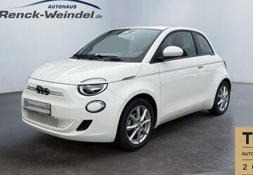 Fiat 500e 16.655 km 16.989 &euro; Speyer 67346