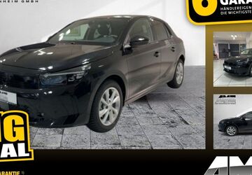 Opel Corsa 13.038 km 18.990 &euro; Mannheim 68165