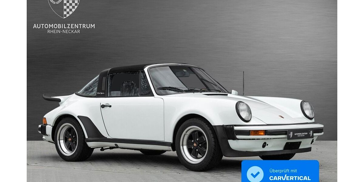 Porsche 911 Urmodell 120.000 km 89.900 &euro; Viernheim 68519