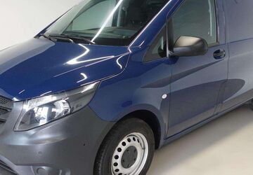 Mercedes-Benz Vito 114.000 km 18.990 &euro; Malsch 69254