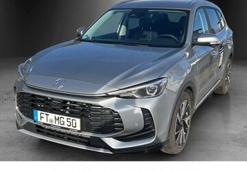 MG ZS 4.990 km 24.900 &euro; Frankenthal 67227