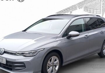 VW Golf 13.832 km 27.480 &euro; Lampertheim 68623