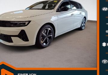 Opel Astra 7.322 km 21.919 &euro; Heidelberg 69115