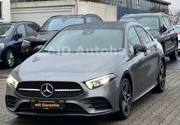 Mercedes-Benz A 250 125.000 km 23.499 &euro; Wiesloch 69168