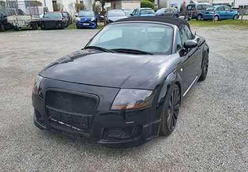 Audi TT 222.407 km 5.600 &euro; Hemsbach 69502
