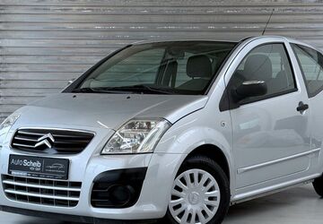 Citroen C2 68.400 km 4.950 &euro; Forst 76694