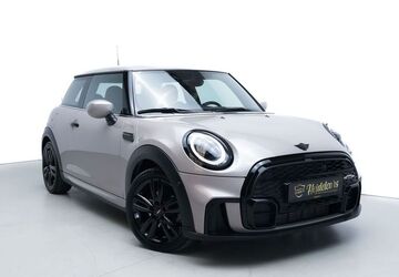 Mini ONE 26.500 km 19.990 &euro; Altlußheim 68804