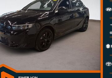 Opel Corsa 9.241 km 17.919 &euro; Heidelberg 69115