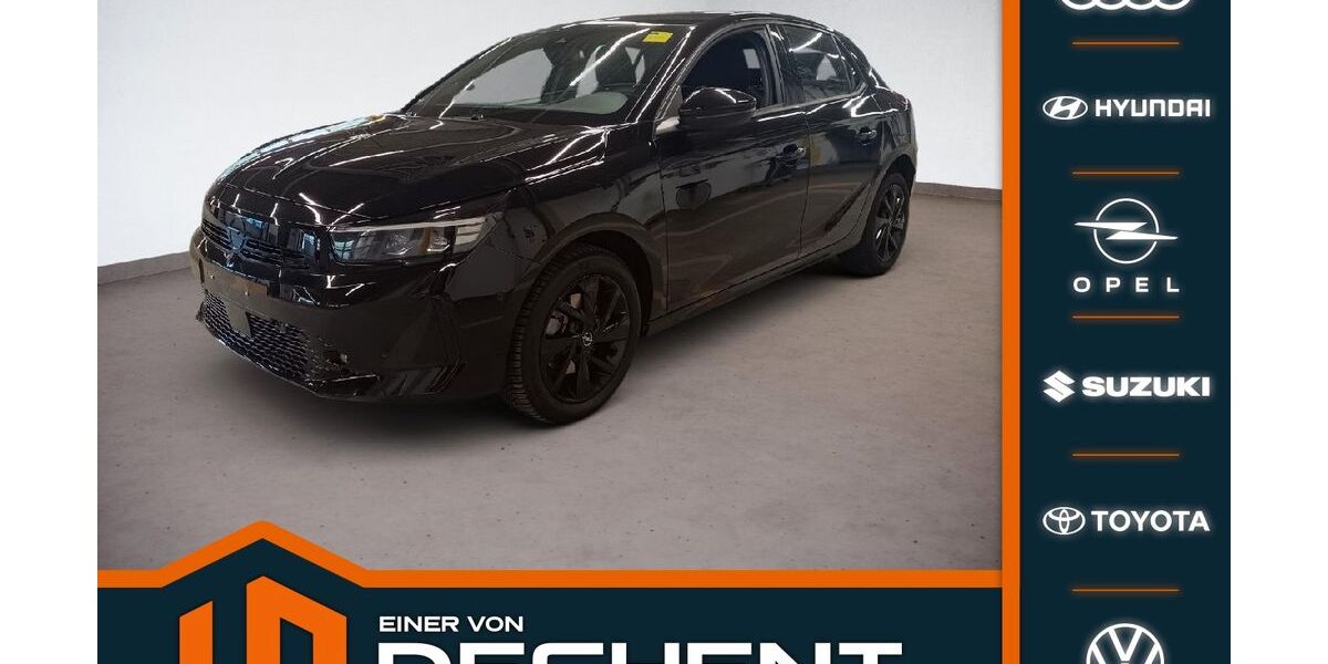 Opel Corsa 9.241 km 17.919 &euro; Heidelberg 69115