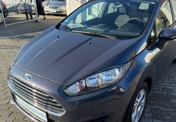 Ford Fiesta 77.000 km 6.999 &euro; Mörlenbach 69509