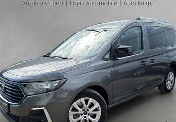 Ford Tourneo Connect 9.990 km 32.890 &euro; Frankenthal 67227