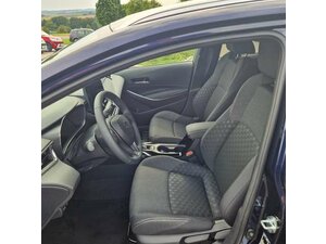 Suzuki Swace 1.8 Hybrid CVT Comfort+ Garantie 8.682 km 25.990 &euro; Obrigheim-Asbach 74847