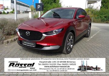 Mazda CX-30 4.229 km 31.490 &euro; Birkenau 69488