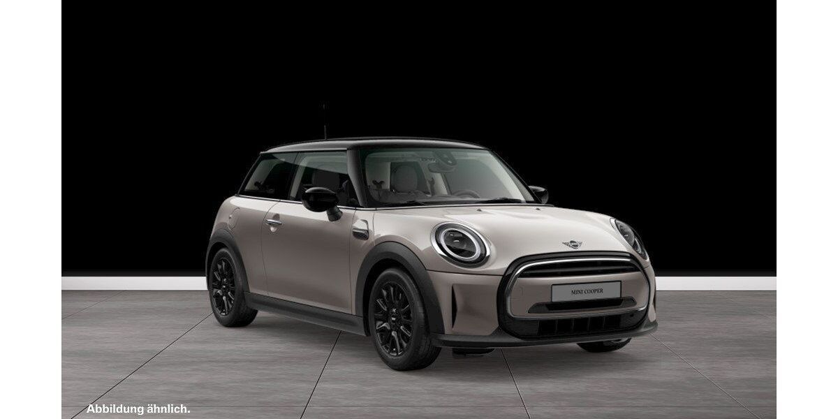 Mini Cooper 6.860 km 23.490 &euro; Mannheim 68169