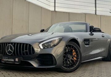 Mercedes-Benz AMG GT C 16.000 km 129.999 &euro; Leimen 69181