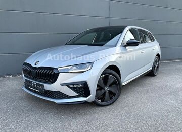 Gebrauchte Skoda Scala