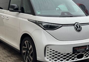 VW ID. Buzz 57.000 km 36.950 &euro; Mannheim 68199
