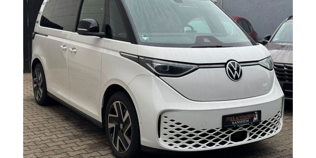 VW ID. Buzz 57.000 km 36.950 &euro; Mannheim 68199