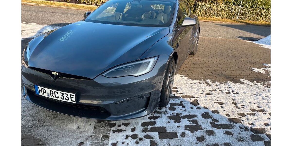 Tesla Model S 57.699 km 74.500 &euro; Wald-Michelbach 69483