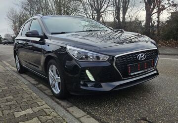 Hyundai i30 169.700 km 10.960 &euro; Kronau 76709